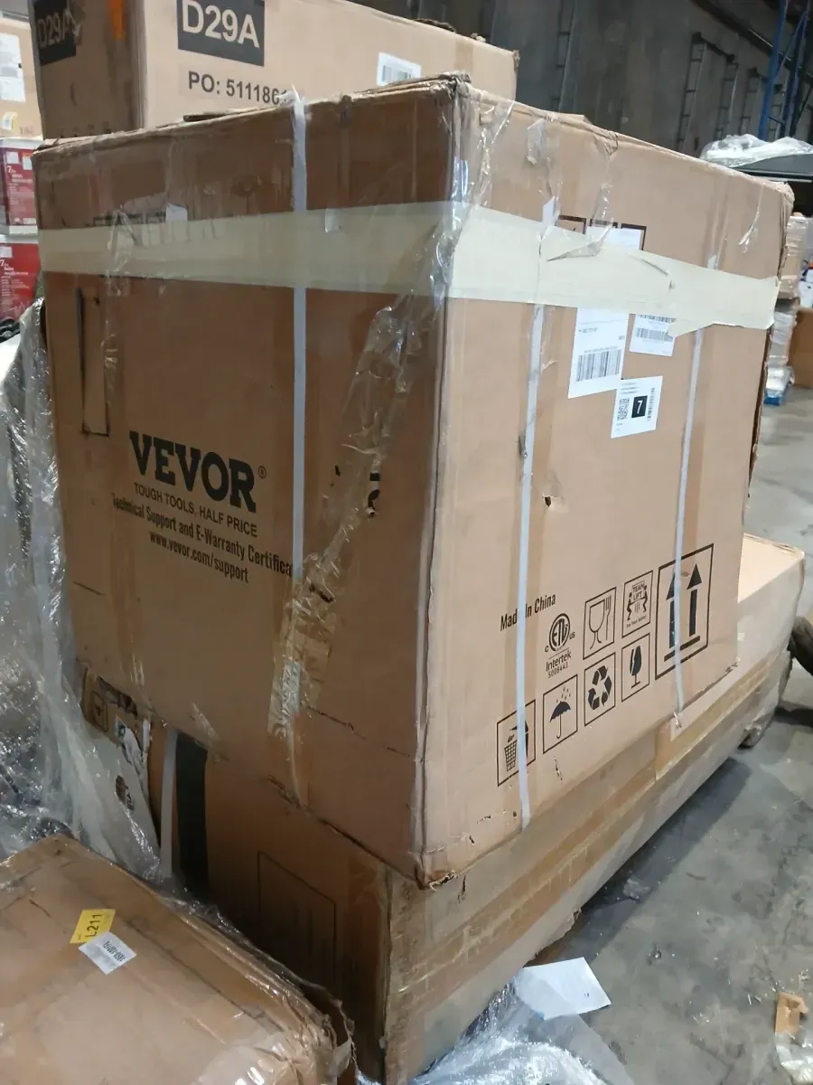 Single Wall Oven 24in. Electric Built-in Wall Oven with 6 Cooking Functions 2.68 cu. ft. Electric Wall Ovens with Timer - image 2