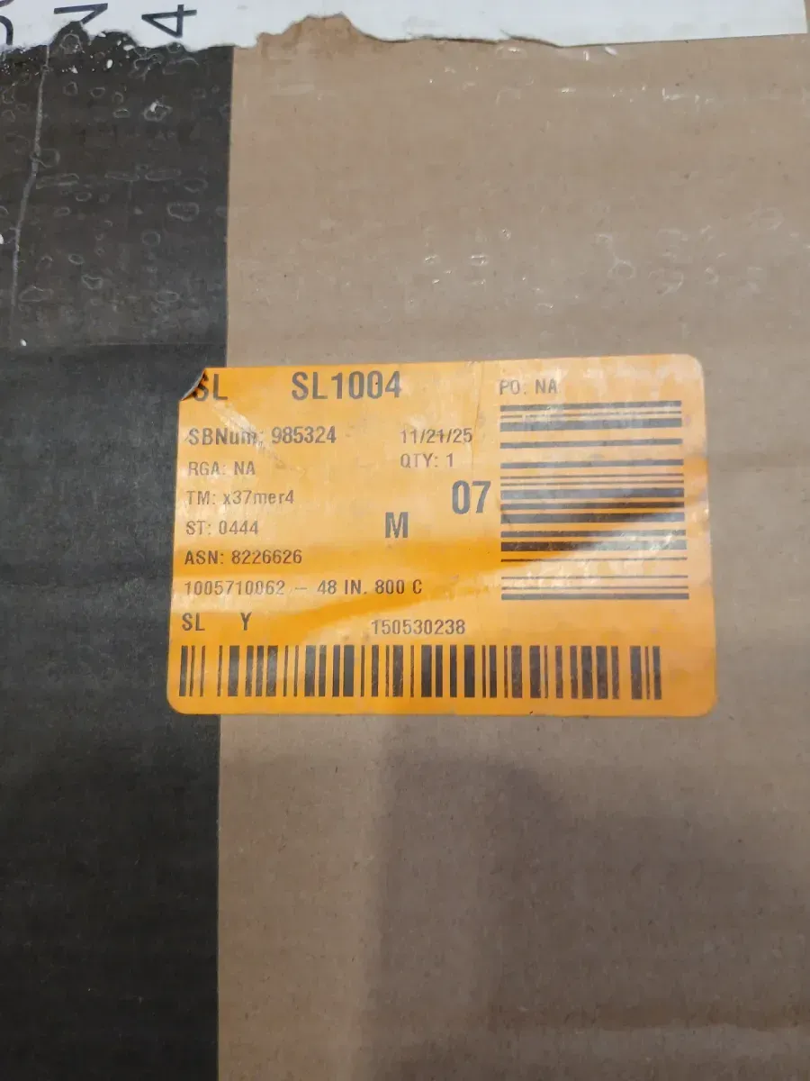 48 in. 800 CFM Under Cabinet Stainless Steel Range Hood with Stainless Steel Baffles - image 6