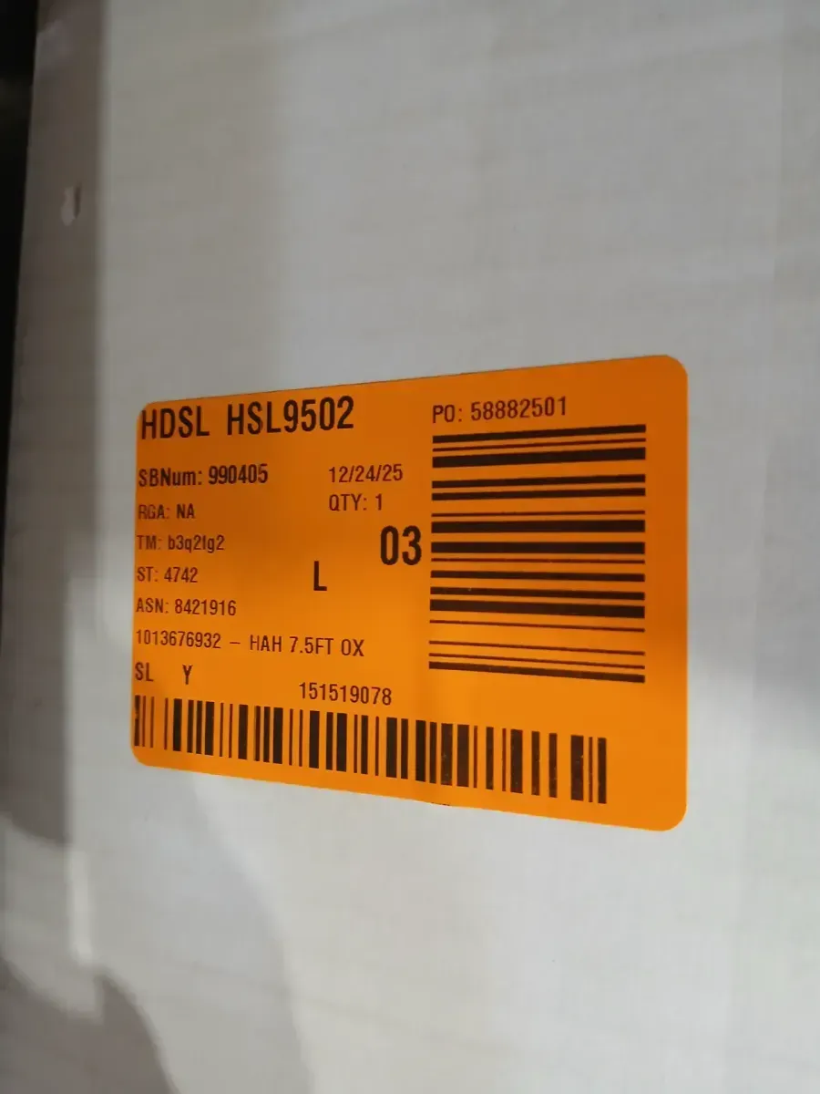 7.5 ft. Prelit Teton Pine Artificial Christmas Tree with 600 Clear Lights - image 8