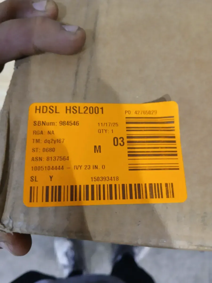 Ivy 23 in. Oval Ceramic Vessel Sink in White - image 5