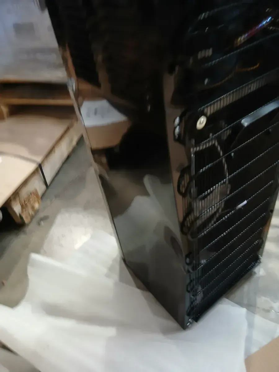 Moderna Self-Cleaning Advanced Bottom Loading Water Cooler - image 5