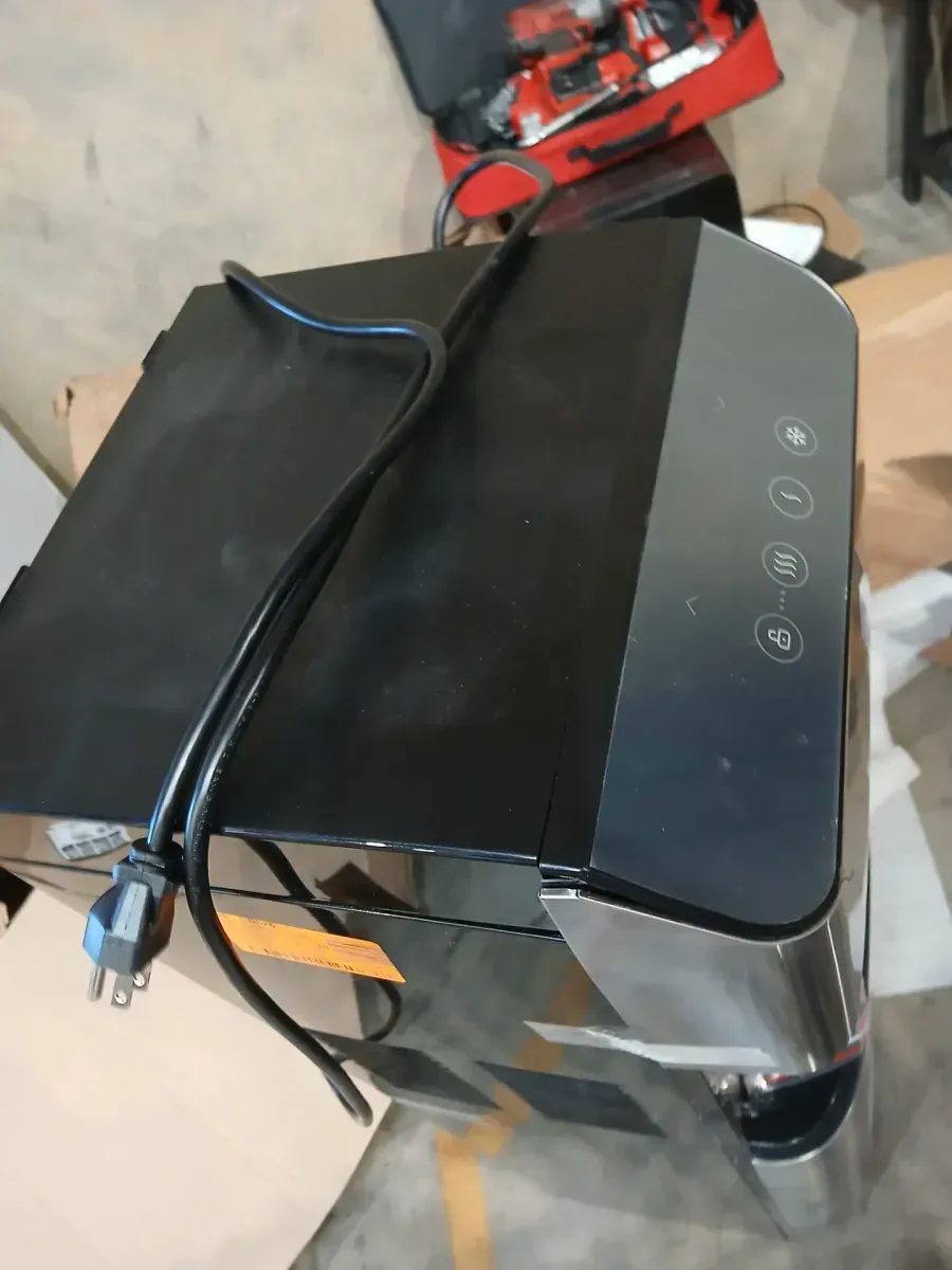 Moderna Self-Cleaning Advanced Bottom Loading Water Cooler - image 3