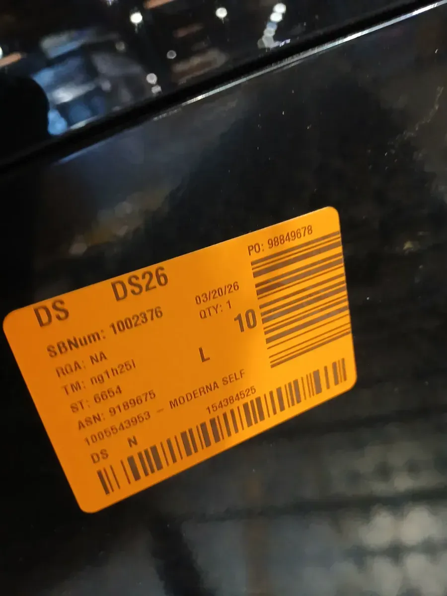 Moderna Self-Cleaning Advanced Bottom Loading Water Cooler - image 7