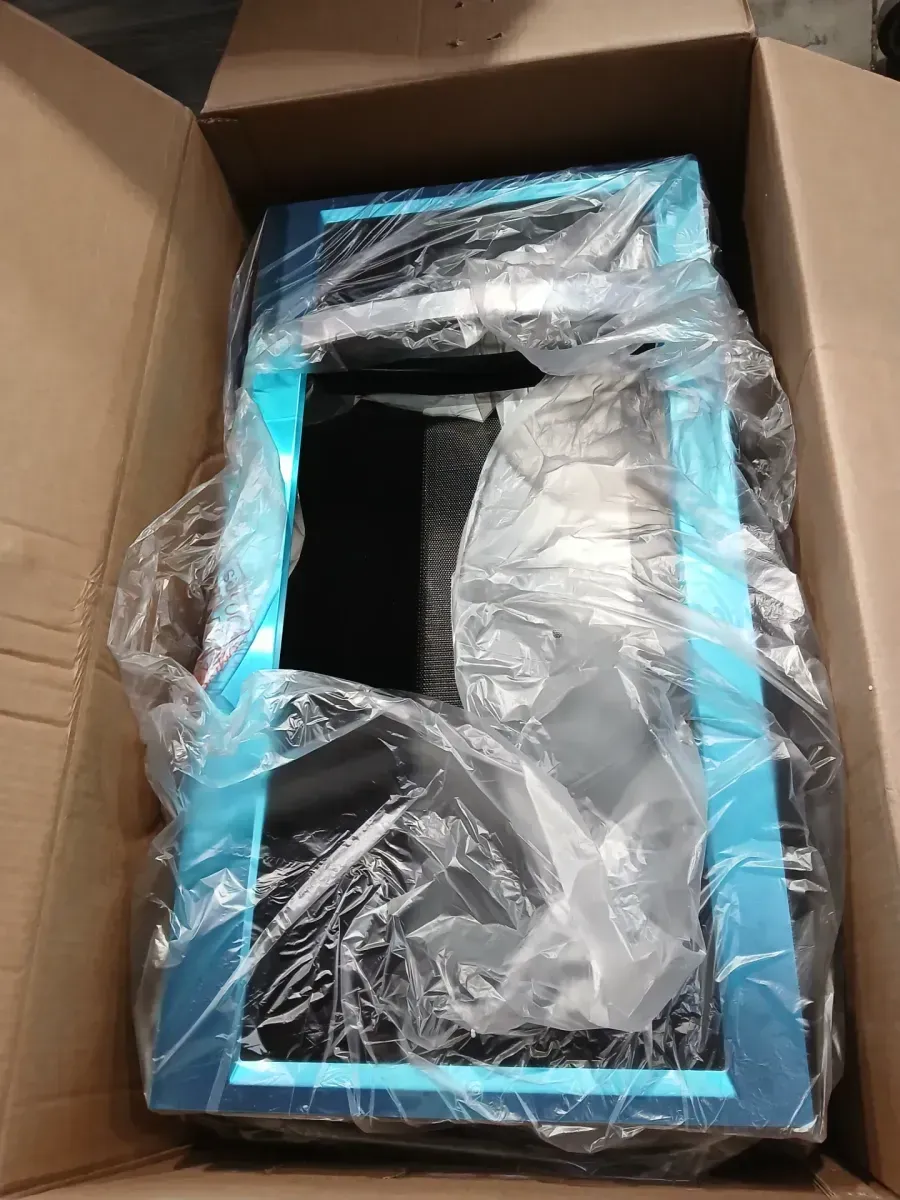 1.7 cu. ft. 1000-Watt Over the Range Microwave in Stainless Steel - image 7