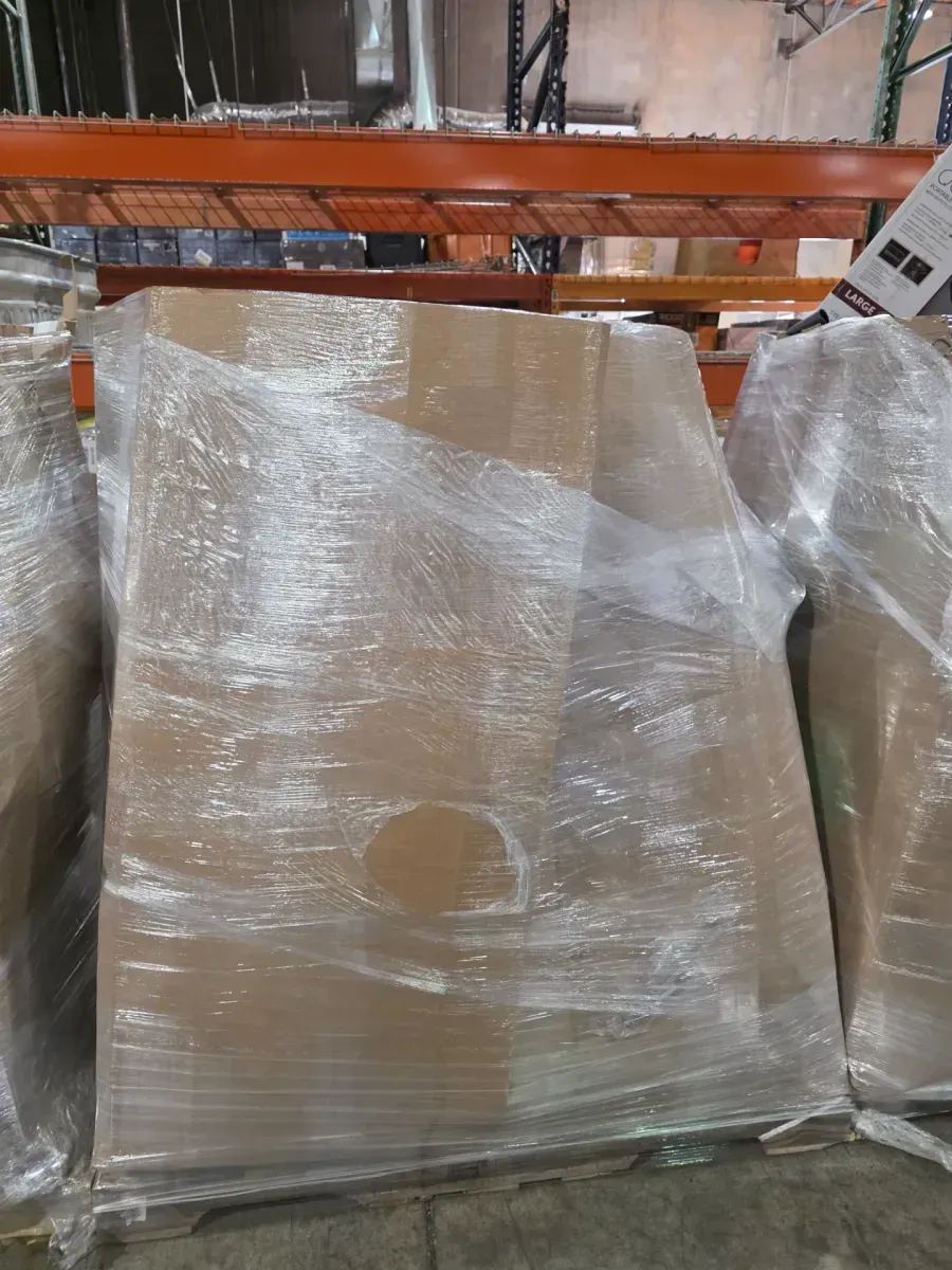 Mixed Pallet of Home Improvement Goods and Tool Bags - image 1