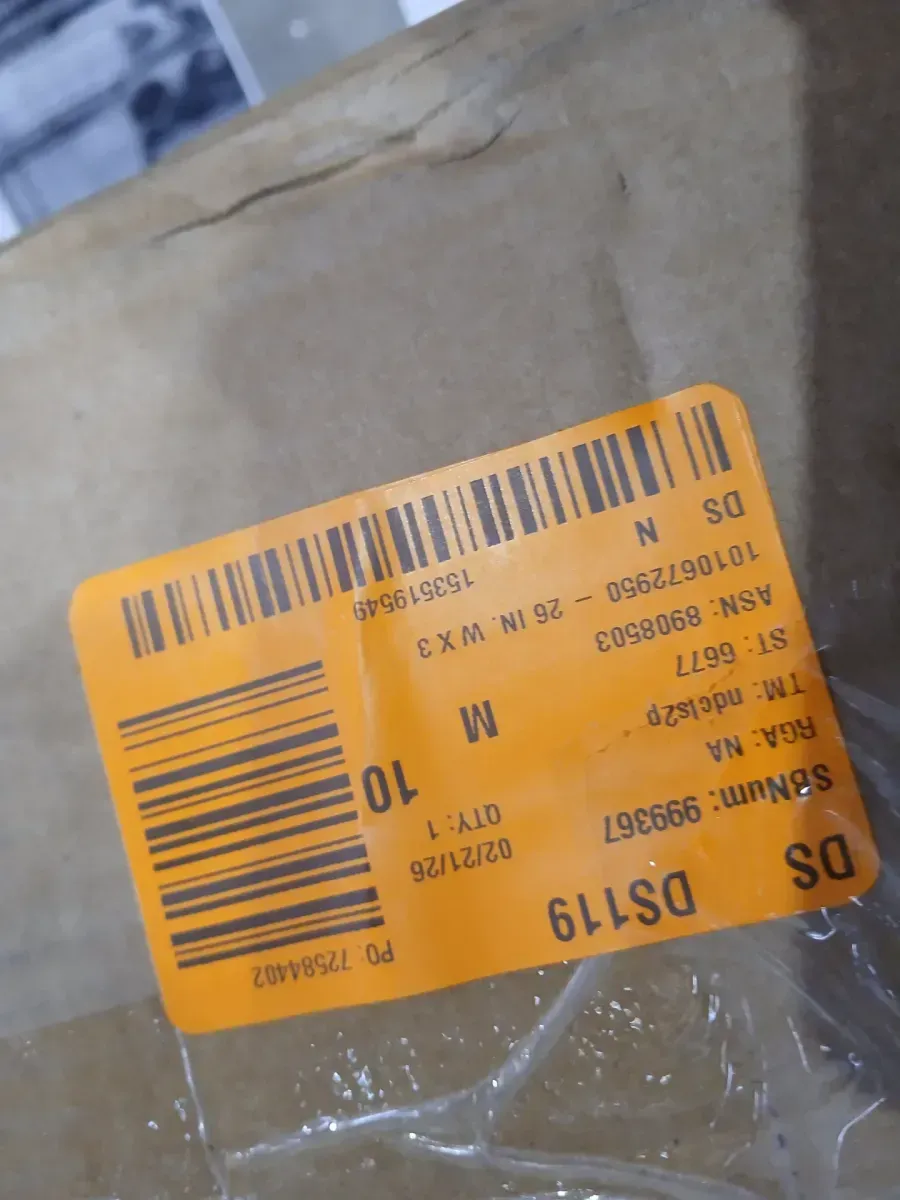 26 in. W x 30 in. H Rectangular Black Metal Framed Beveled Surface Mount/Recessed Medicine Cabinet with Mirror - image 6