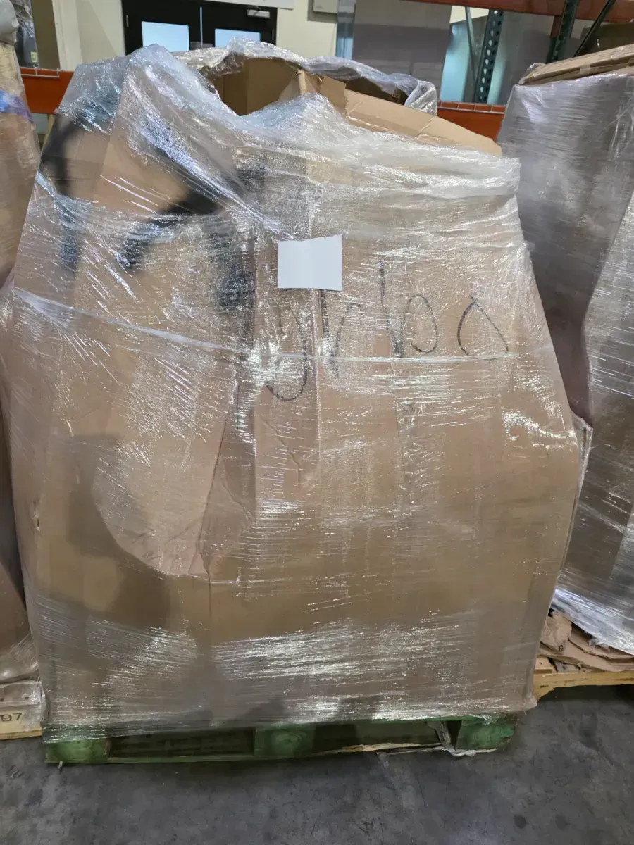 Pallet of Milwaukee Power Tools and Accessories - image 1