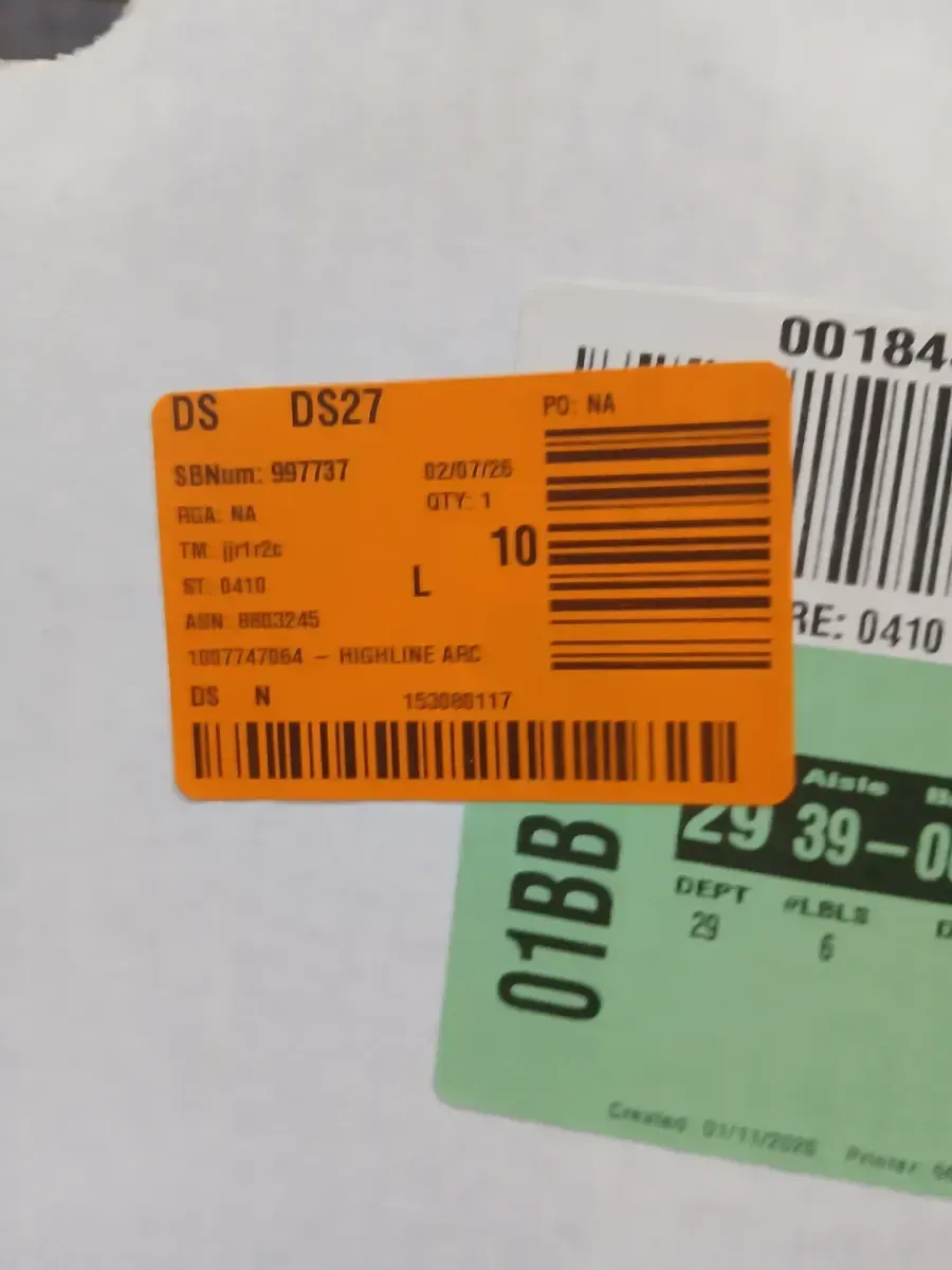 KOHLER Highline Arc Extra Tall 12 in. Rough In 2-Piece 1.28 GFP Single Flush Elongated Toilet in White with Soft Close Seat - image 6