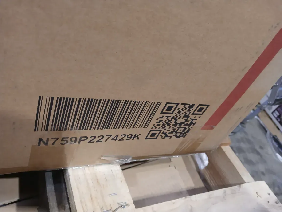 **IMAGE FOR REFERENCE ONLY** Hamlet 30 in. Single Sink Freestanding Bathroom Vanity in White with Carrara White Marble Top - image 6