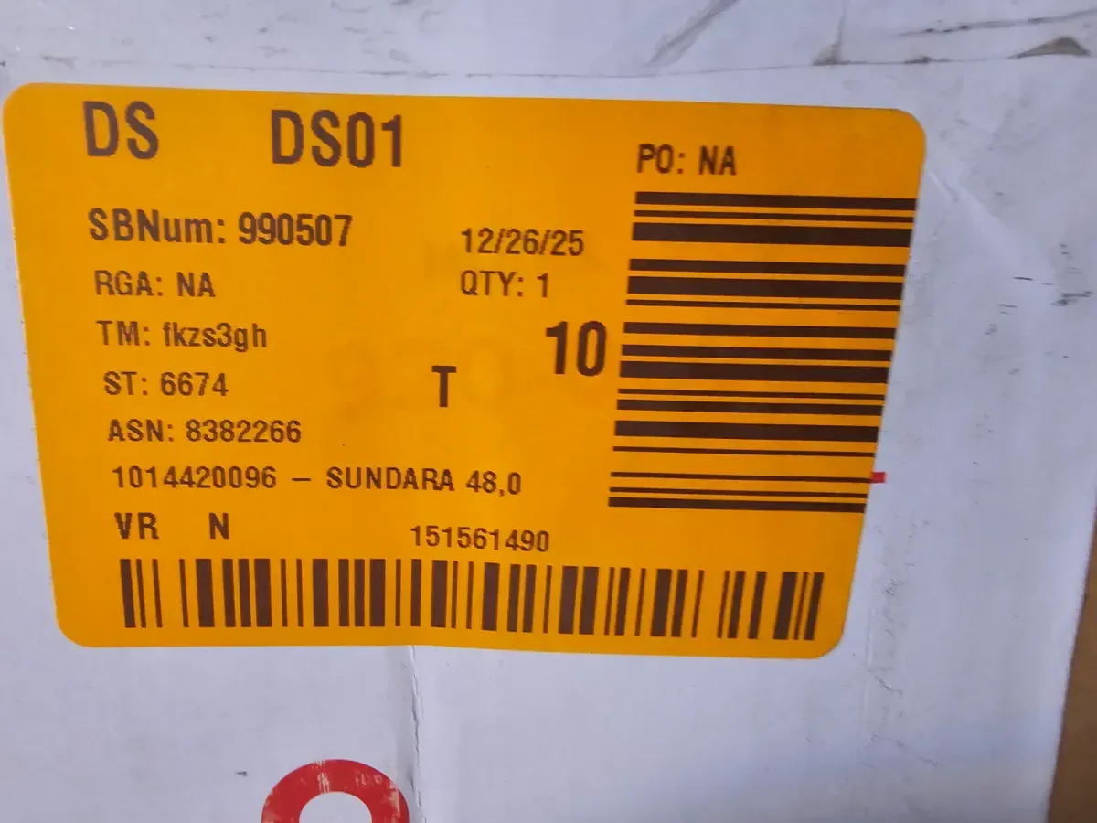 Sundara 48,000 BTU Bronze Propane Standing Patio Heater with Wheels - image 6