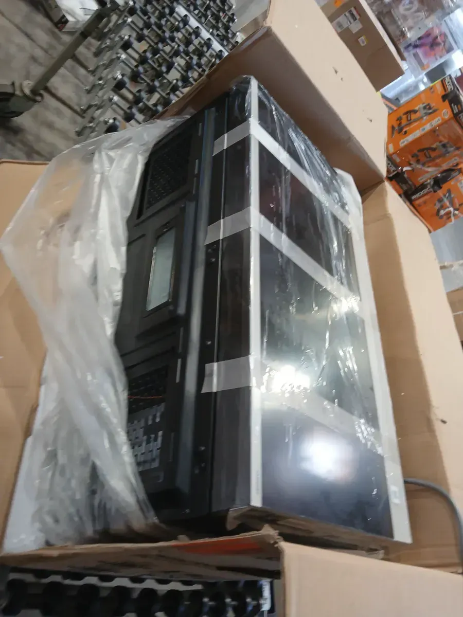 1.7 cu. ft. Over the Range Microwave with Sensor Cooking in Stainless Steel - image 6