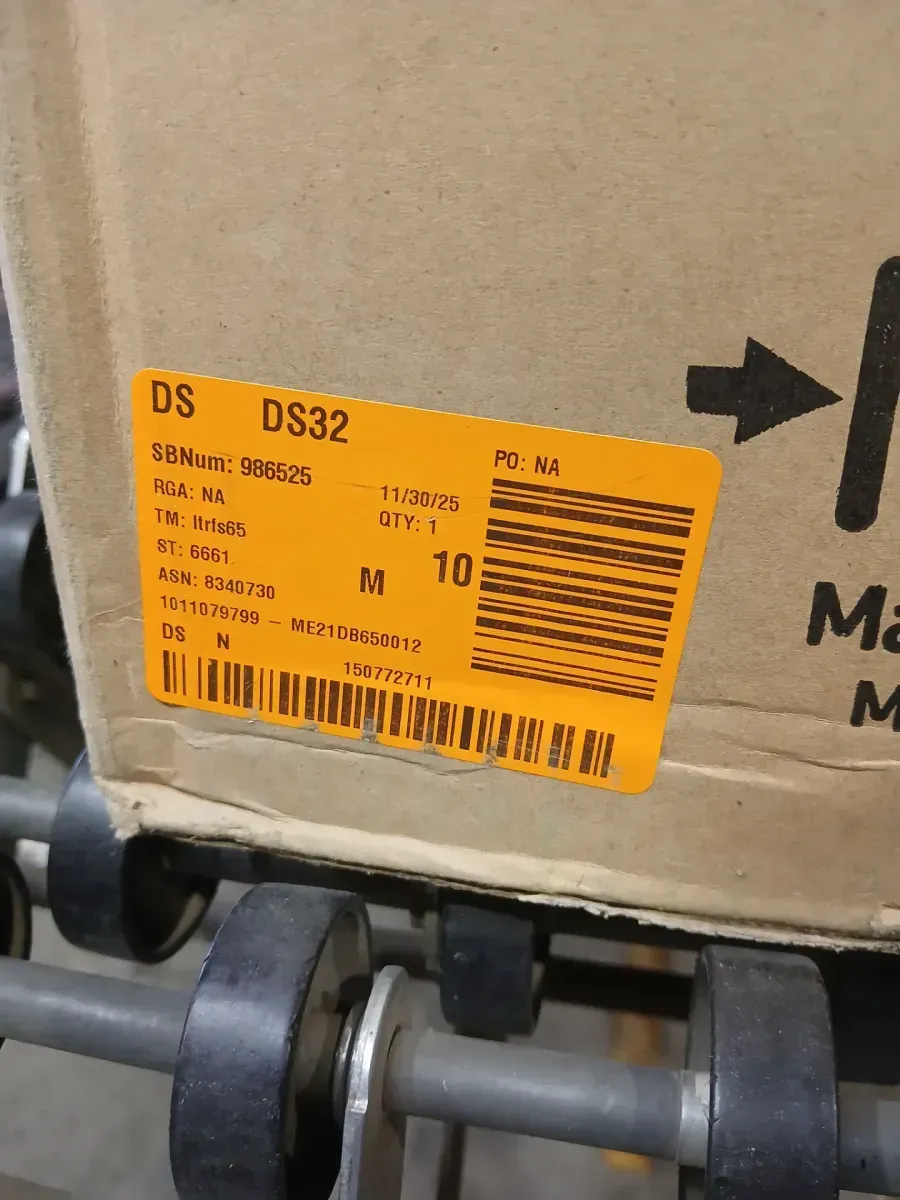 1.7 cu. ft. Over the Range Microwave with Sensor Cooking in Stainless Steel - image 7