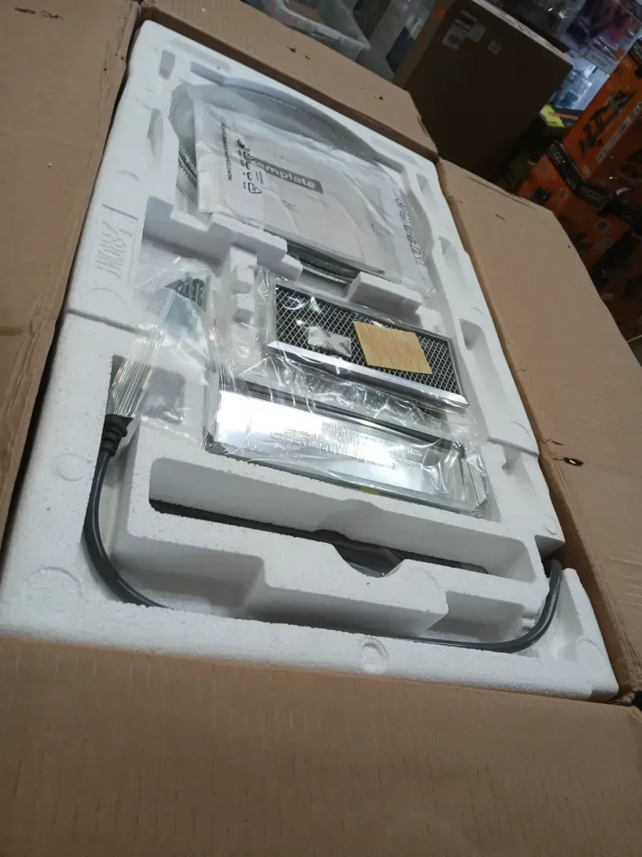 1.7 cu. ft. Over the Range Microwave with Sensor Cooking in Stainless Steel - image 3