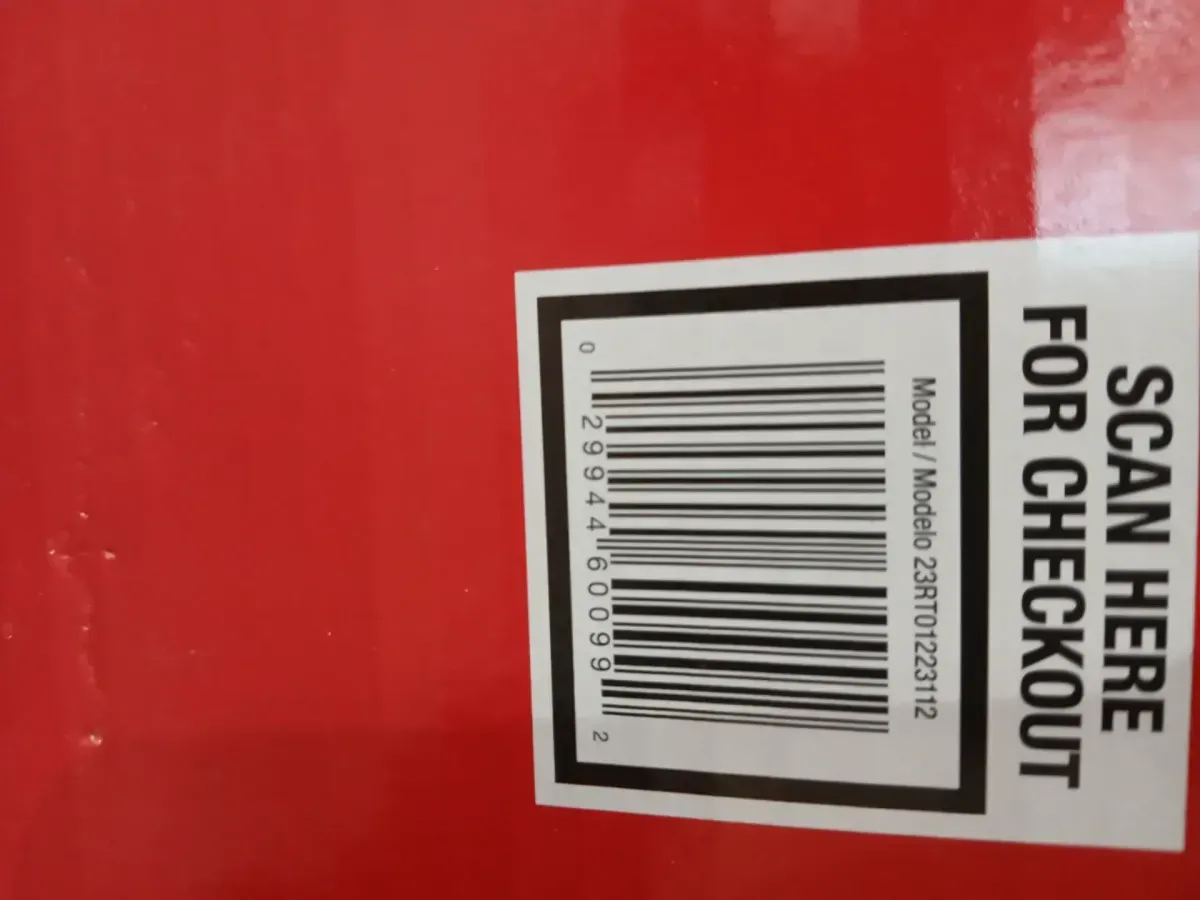 Home Accents Holiday 6 ft. Polar Wishes LED Snowman with Broom - image 3