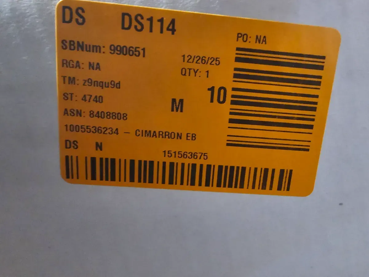 Purewash M300 Non-Electric Bidet Seat for Elongated Toilets in White with Chrome Handles - image 5