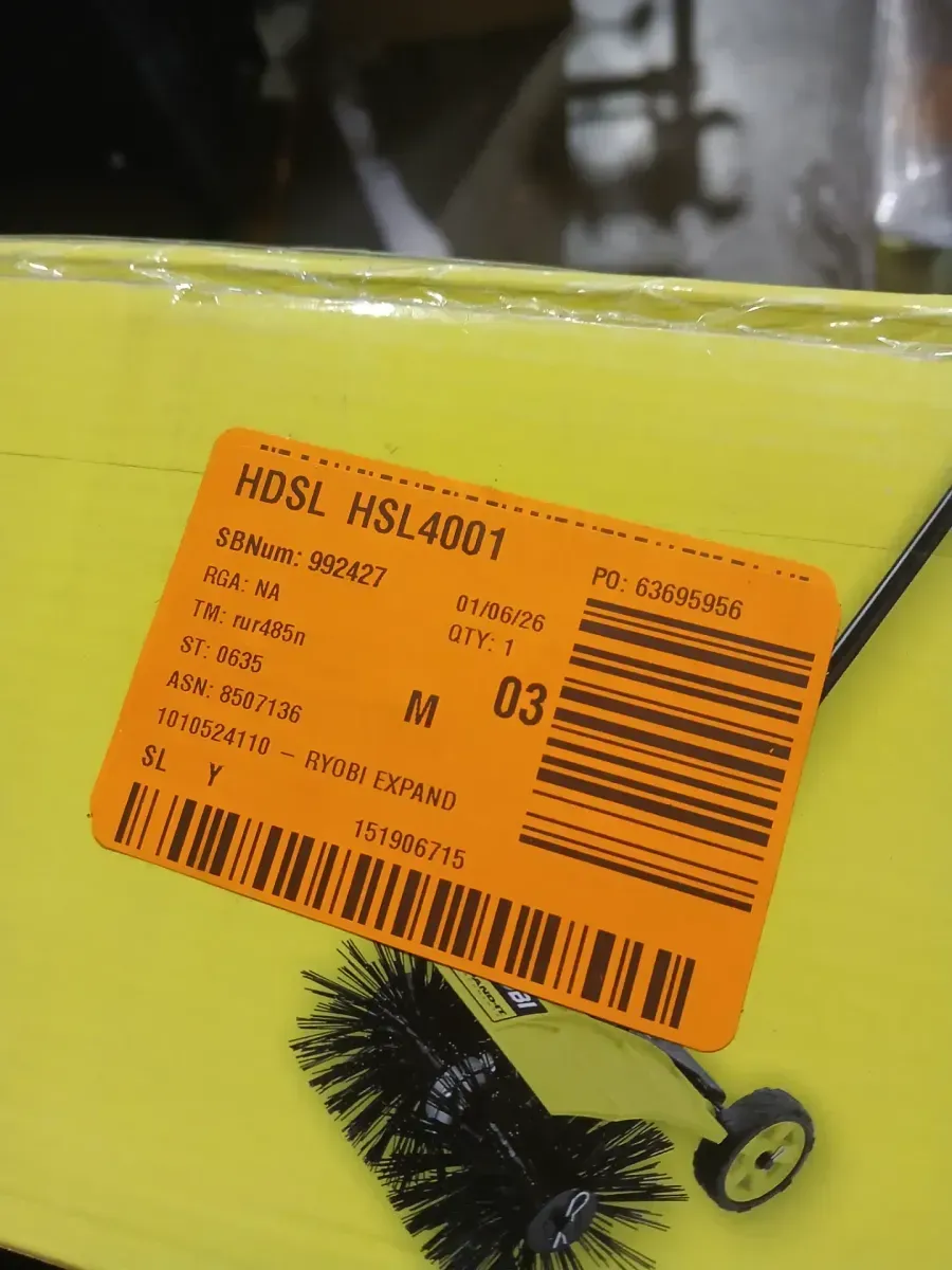 Expand-It Sweeper Attachment - image 3