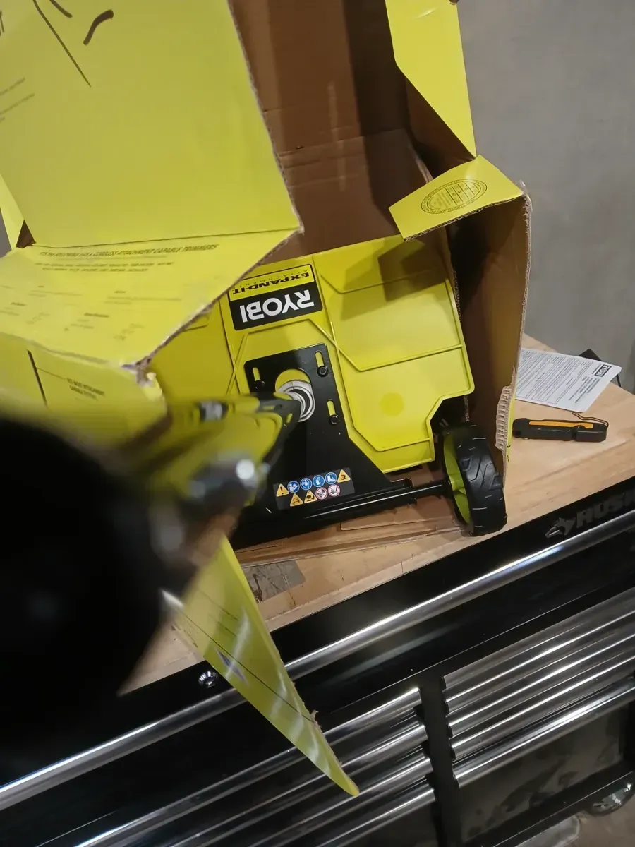 Expand-It Sweeper Attachment - image 5