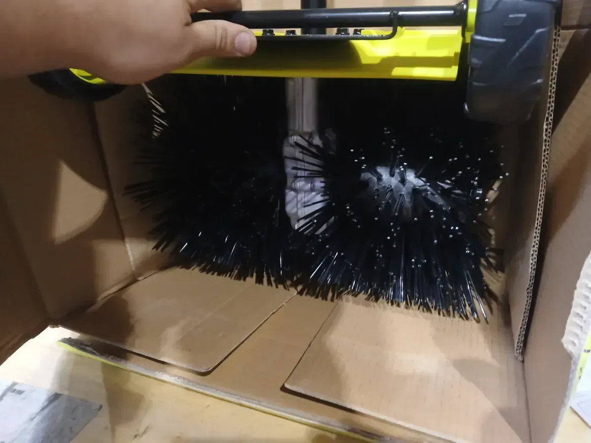 Expand-It Sweeper Attachment - image 8