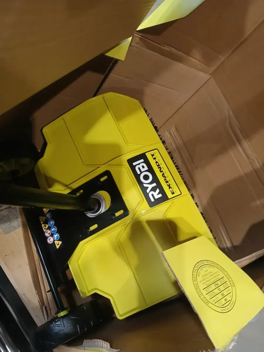 Expand-It Sweeper Attachment - image 7