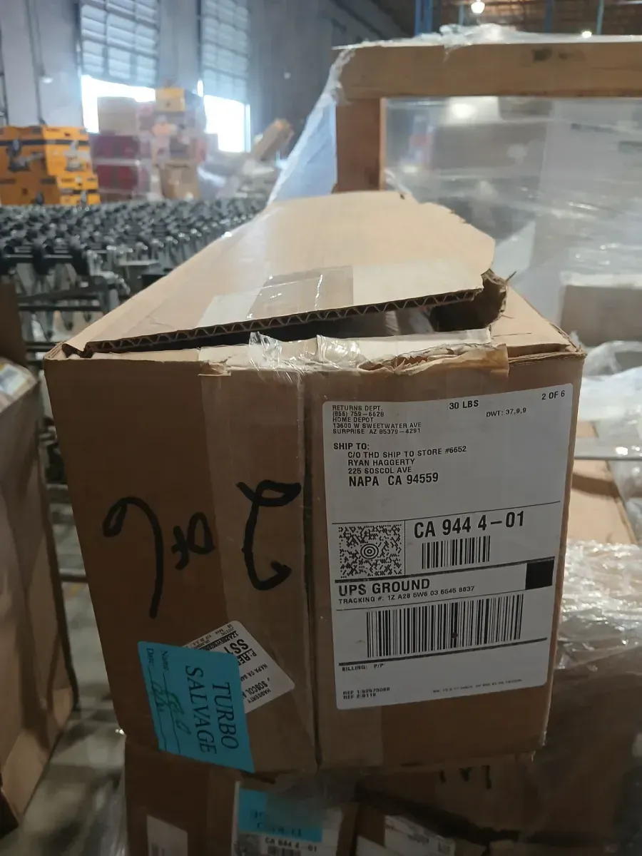 35 in. x 150 ft. Pro Length X-Board Surface Protector - image 2