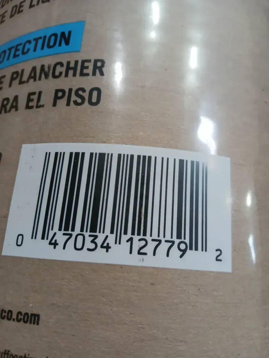 35 in. x 150 ft. Pro Length X-Board Surface Protector - image 6