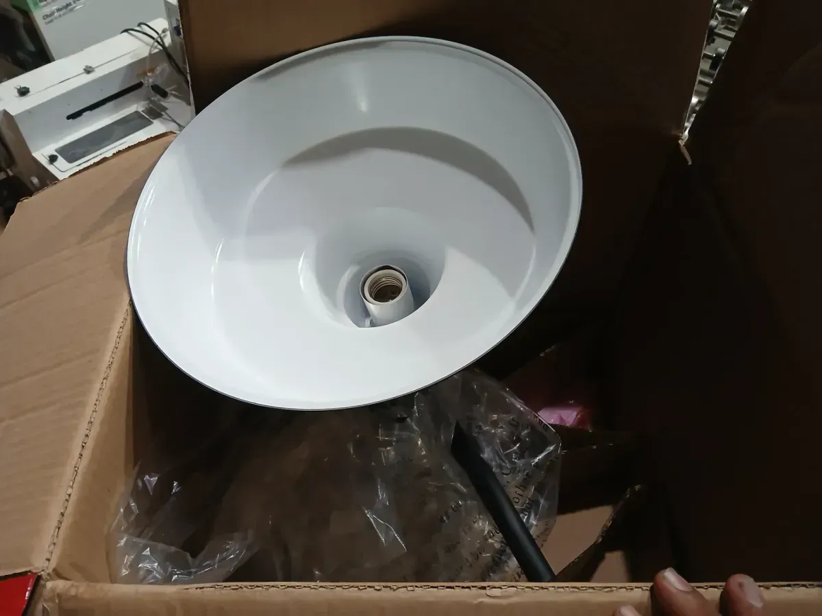 Barn Light 1 Light Matte Black Modern Farmhouse Outdoor Small Lantern Wall Sconce - image 2