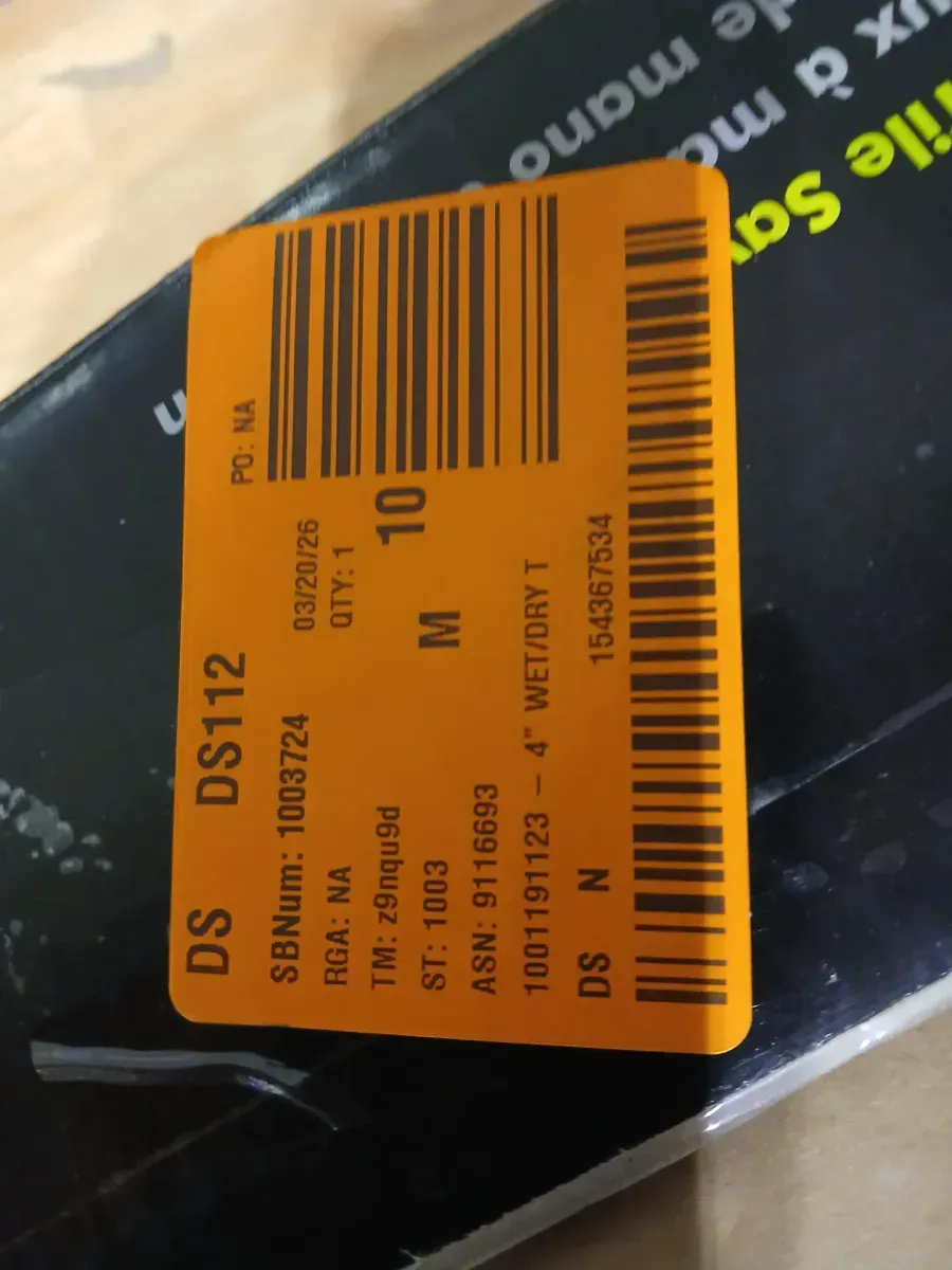 12 -Amps 4 in. Blade Corded Wet Tile Saw - image 5