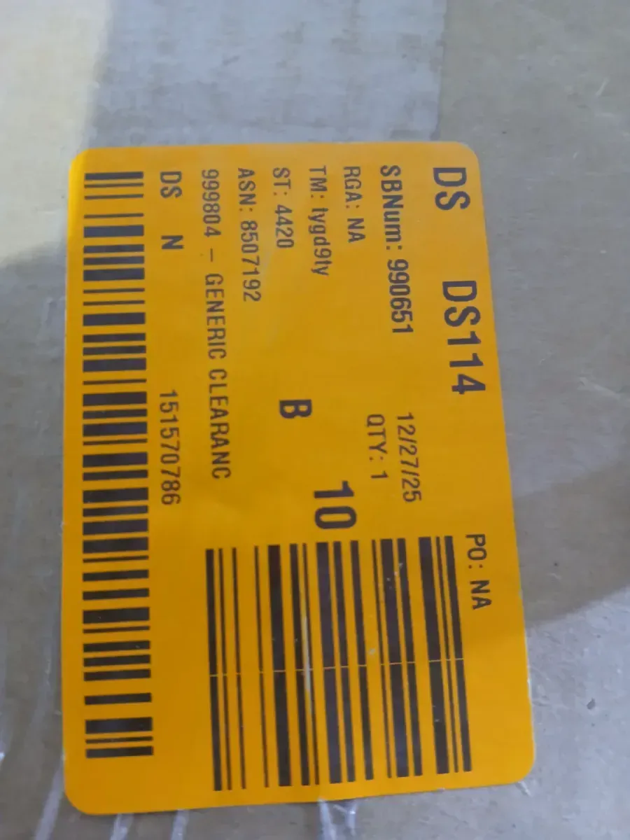 Sedgewood 48.5 in. W x 18.75 in. D x 34.375 in. H Single Sink Bath Vanity in Dark Cognac with Arctic Solid Surface Top - image 5