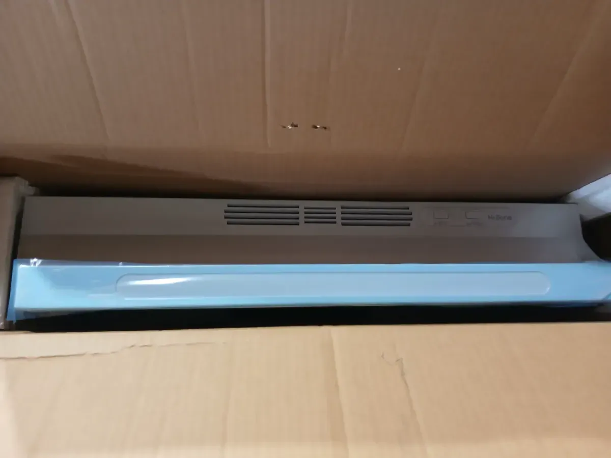 Broan-NuTone RL6200 Series 30-Inch Ductless Under-Cabinet Range Hood, Stainless Steel Finish - image 3