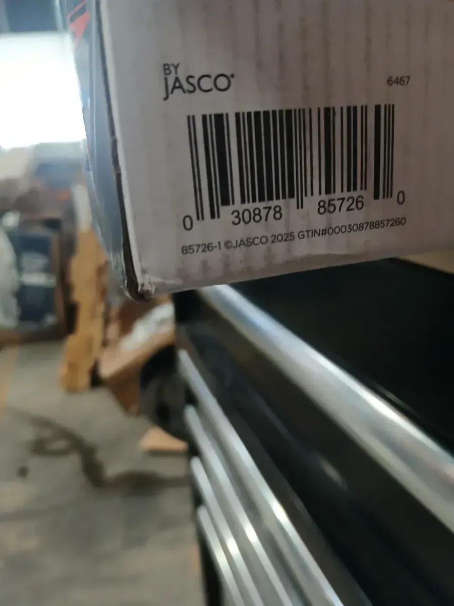 UltraBrite Hex Lights 16Pack 16.5 in./1.45ft Integrated LED Strip Light Fixture White Dimmable 16000LM 5000K Wall Remote - image 6