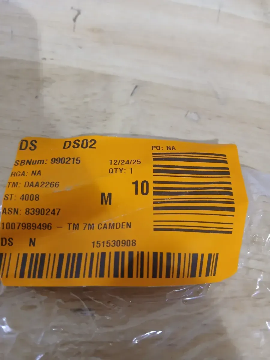 ***6 cases*** Camden Lake Oak 7 mm T x 8 in. W Laminate Wood Flooring (23.9 sqft/case) - image 5