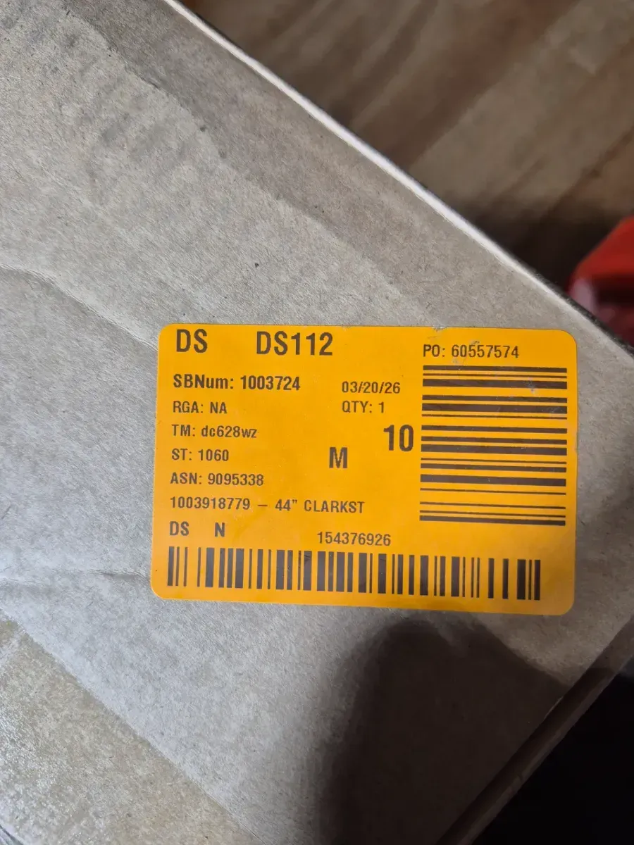 Clarkston II 44 in. LED Indoor Oil Rubbed Bronze Ceiling Fan with Light Kit - image 7