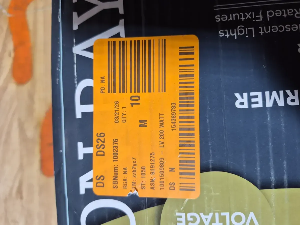 Low-Voltage 300-Watt Metal Landscape Lighting Transformer with Dusk to Dawn Sensor - image 6