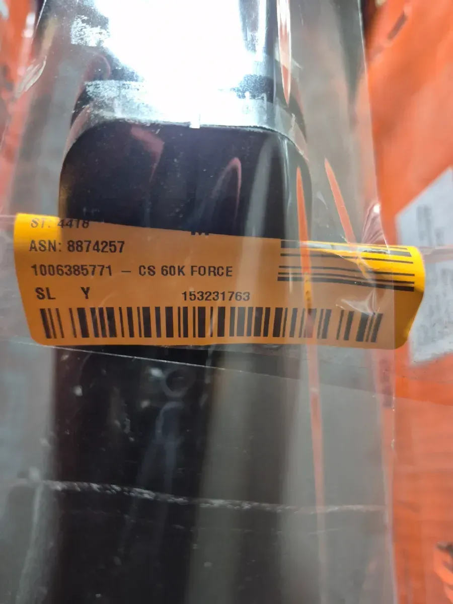 Contractor Series 60,000 BTU Forced Air Propane Outdoor Space Heater with 10 ft. Hose and Regulator - image 5