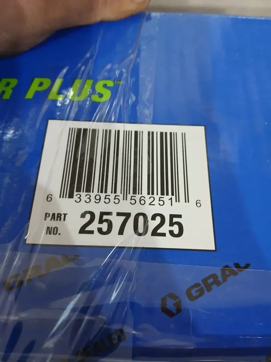 Magnum Airless 2800 PSI Project Painter Plus Stand Paint Sprayer - image 6