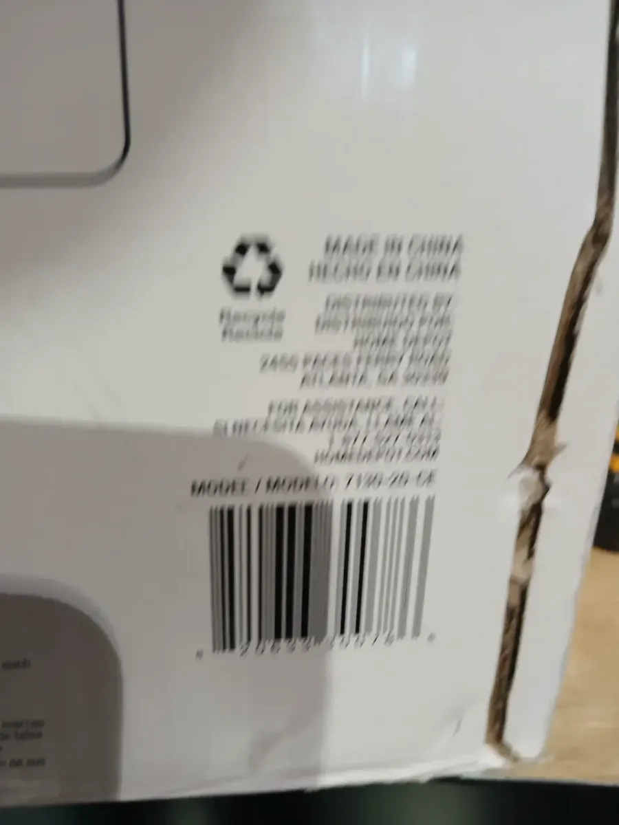 110 CFM 1.5 Sones Ceiling Bathroom Exhaust Fan with Bluetooth, Humidity Sensor, Adjustable CCT LED and Night Light - image 7