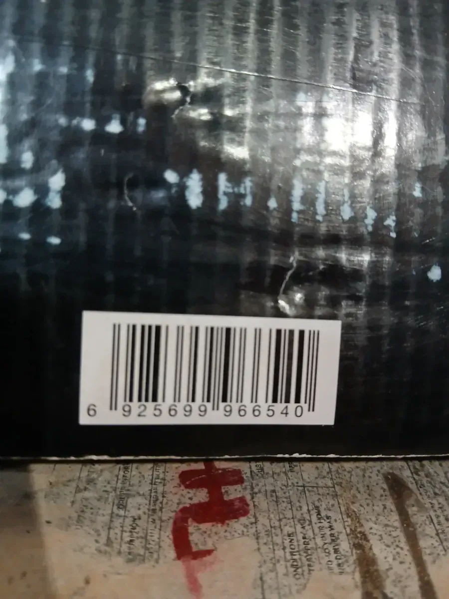 Modern 1-Spray 7.9 in. Dual Tub Wall Mount Fixed and Handheld Shower Heads 1.8 GPM in Matte Black - image 3