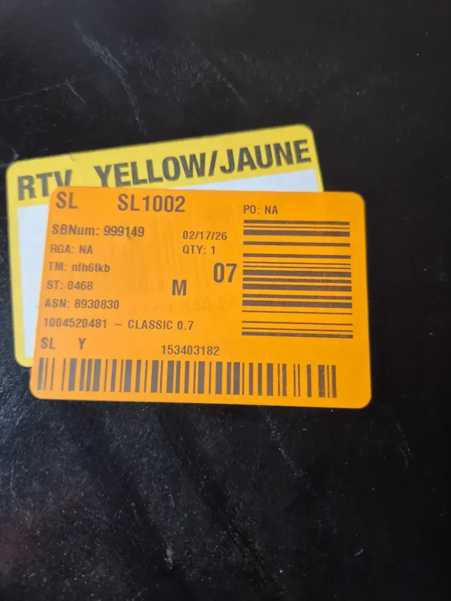 Classic 0.7 cu. Ft. Countertop Microwave in Brushed Stainless Steel - image 5