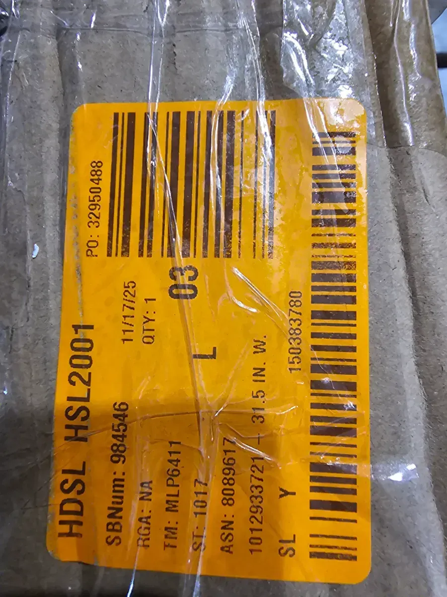 31.5 in. W x 31.5 in. H Round Gold Aluminum Alloy Framed Scalloped Wavy Wall Mirror - image 5