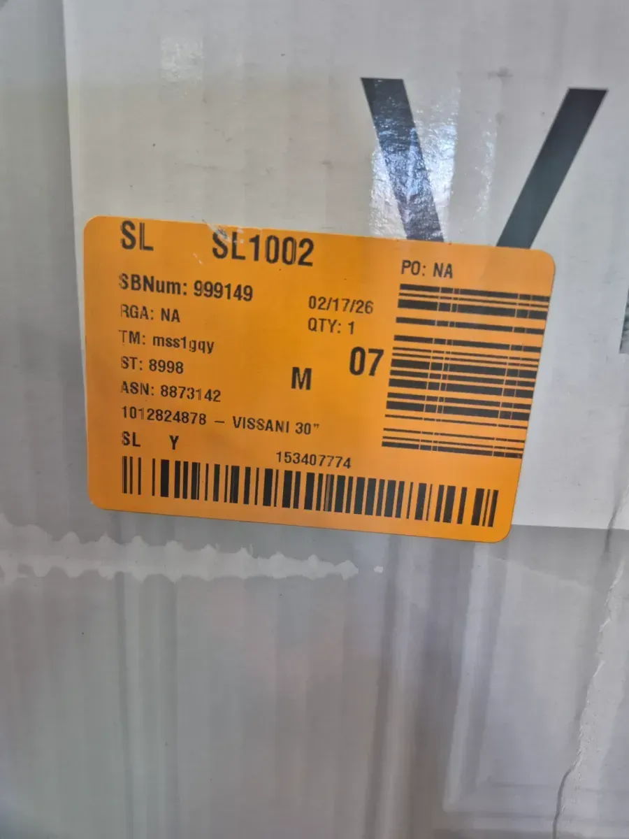 30 in. 340CFM Convertible Under Cabinet Range Hood in Stainless Steel - image 6