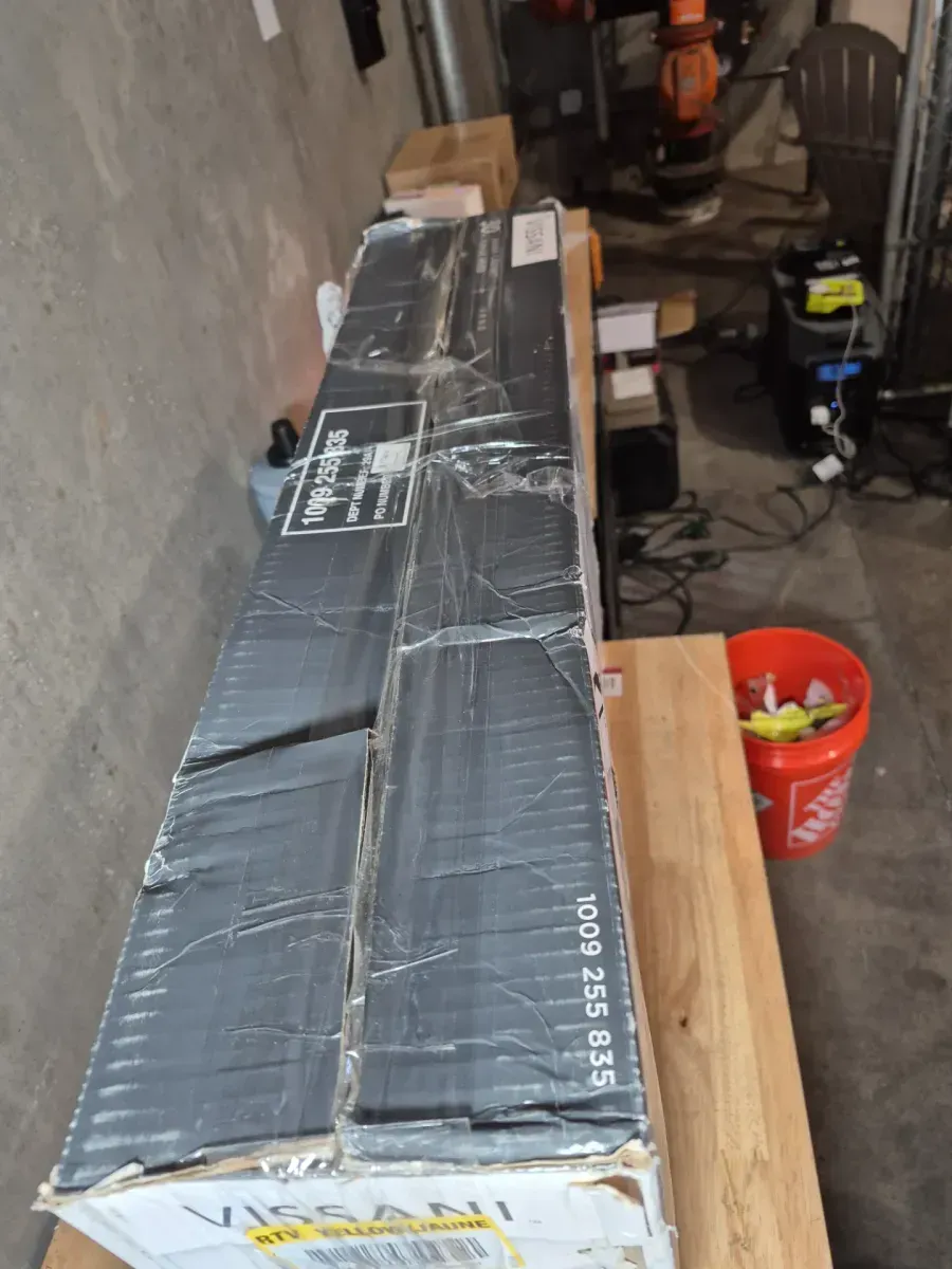 Arno 30 in. 240 CFM Convertible Under Cabinet Range Hood in White with Lighting and Charcoal Filter - image 4