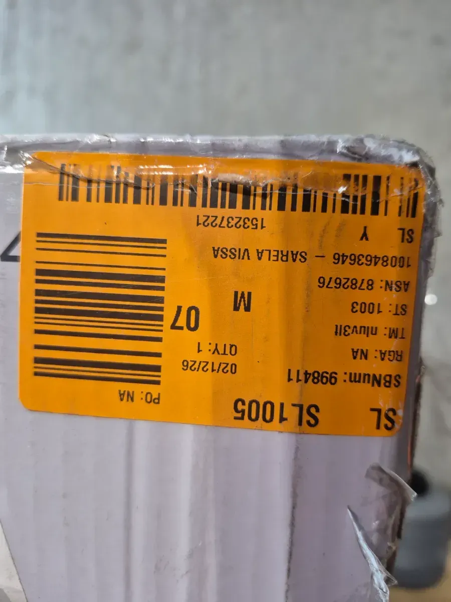 Vissani Sarela 30 in. W x 7 in. H 500CFM Convertible Under Cabinet Range Hood in Stainless Steel with LED Lights and Filter - image 5