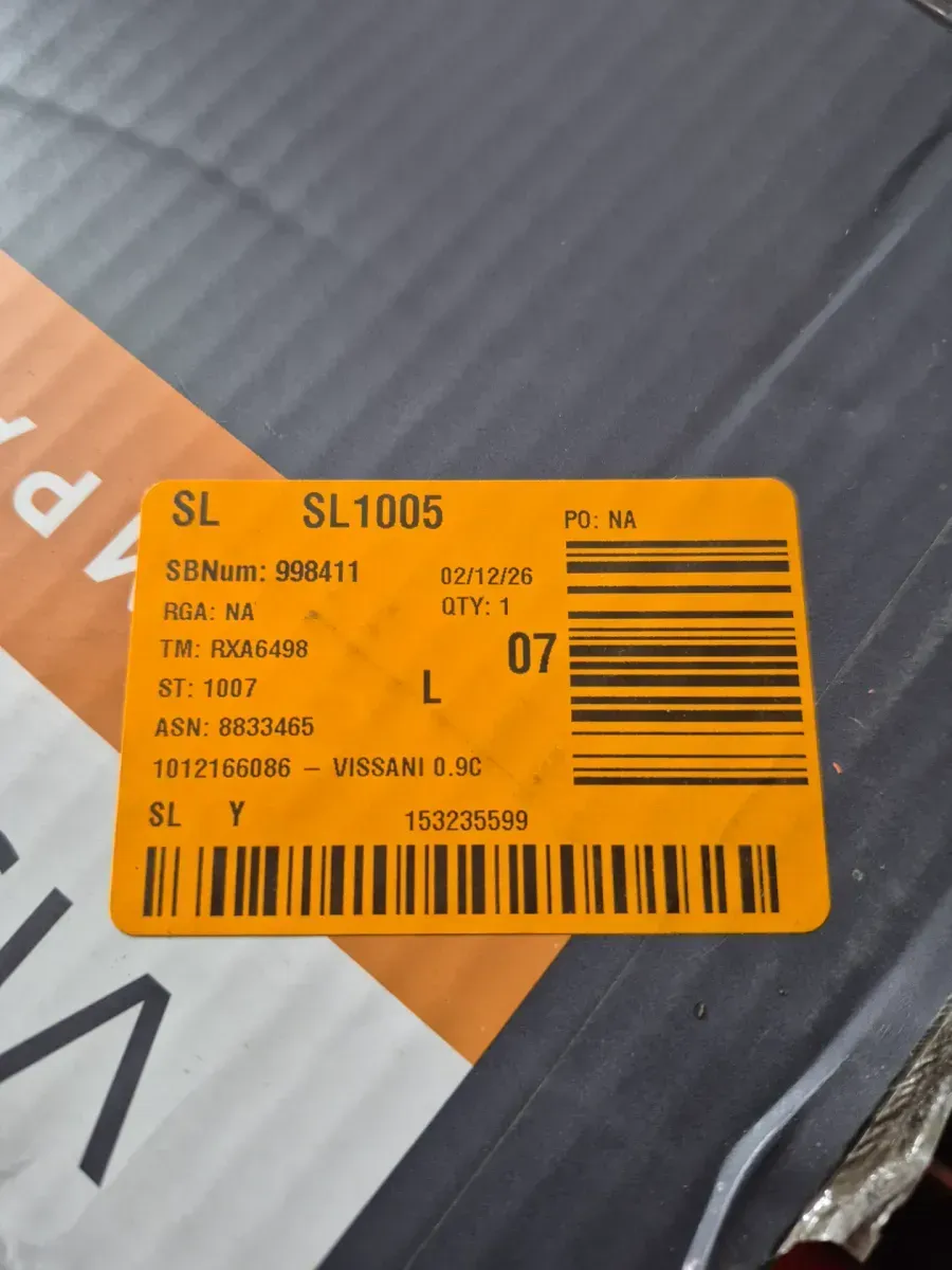 19 in. 0.9 cu. ft. 900-Watt Countertop Microwave Oven in Stainless Steel with Convection and Air Fry - image 4