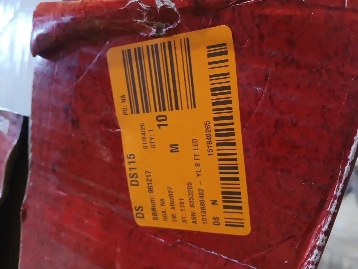 6 ft. Pre-Lit Outdoor Chenille Swirl Large Snowman With Top Hat Christmas Outdoor Decoration - image 3