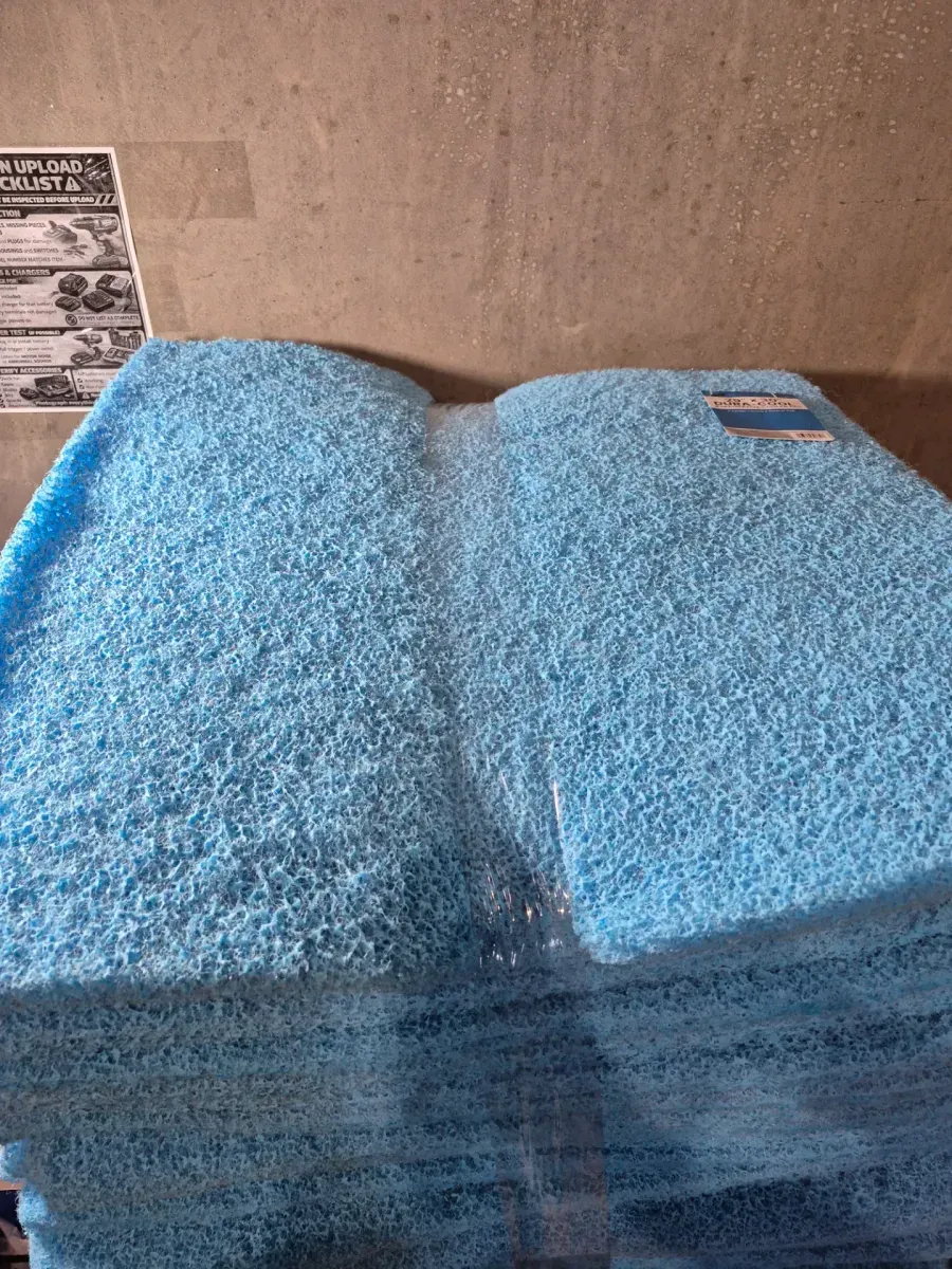*pack of 20* DuraCool 30 in. x 36 in. Evaporative Cooler Pad - image 4