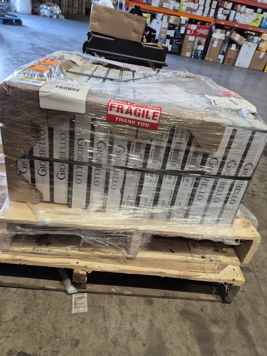 13 Spanish Artis Clay 12 in. x 24 in. Glazed Porcelain Wall Tile (5-Piece, 10.76 sq. ft./Case) - image 3