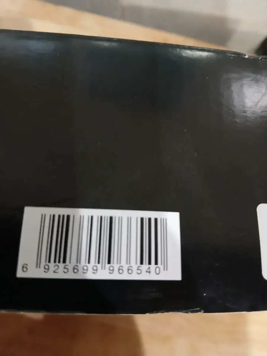 Modern 1-Spray 7.9 in. Dual Tub Wall Mount Fixed and Handheld Shower Heads 1.8 GPM in Matte Black - image 6