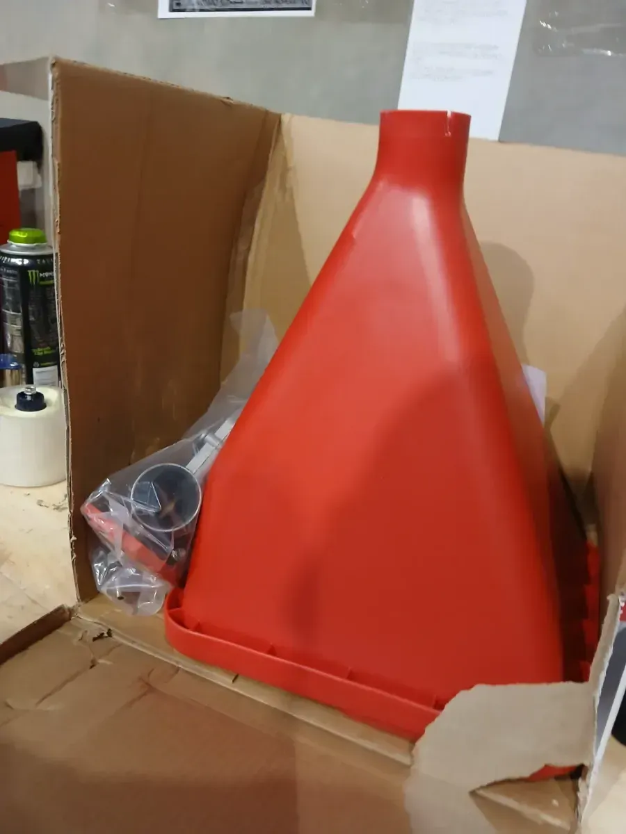 Texture Pro 500 1.75 gal. Hopper Gun Sprayer - image 3