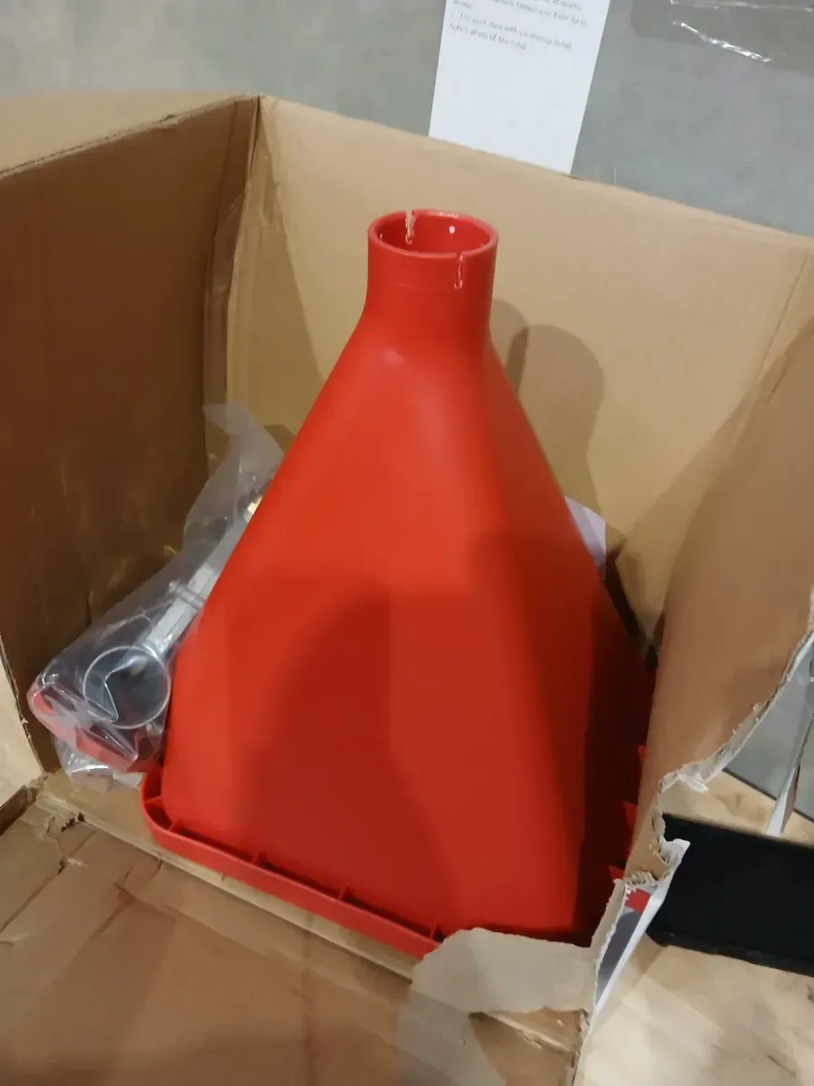 Texture Pro 500 1.75 gal. Hopper Gun Sprayer - image 4