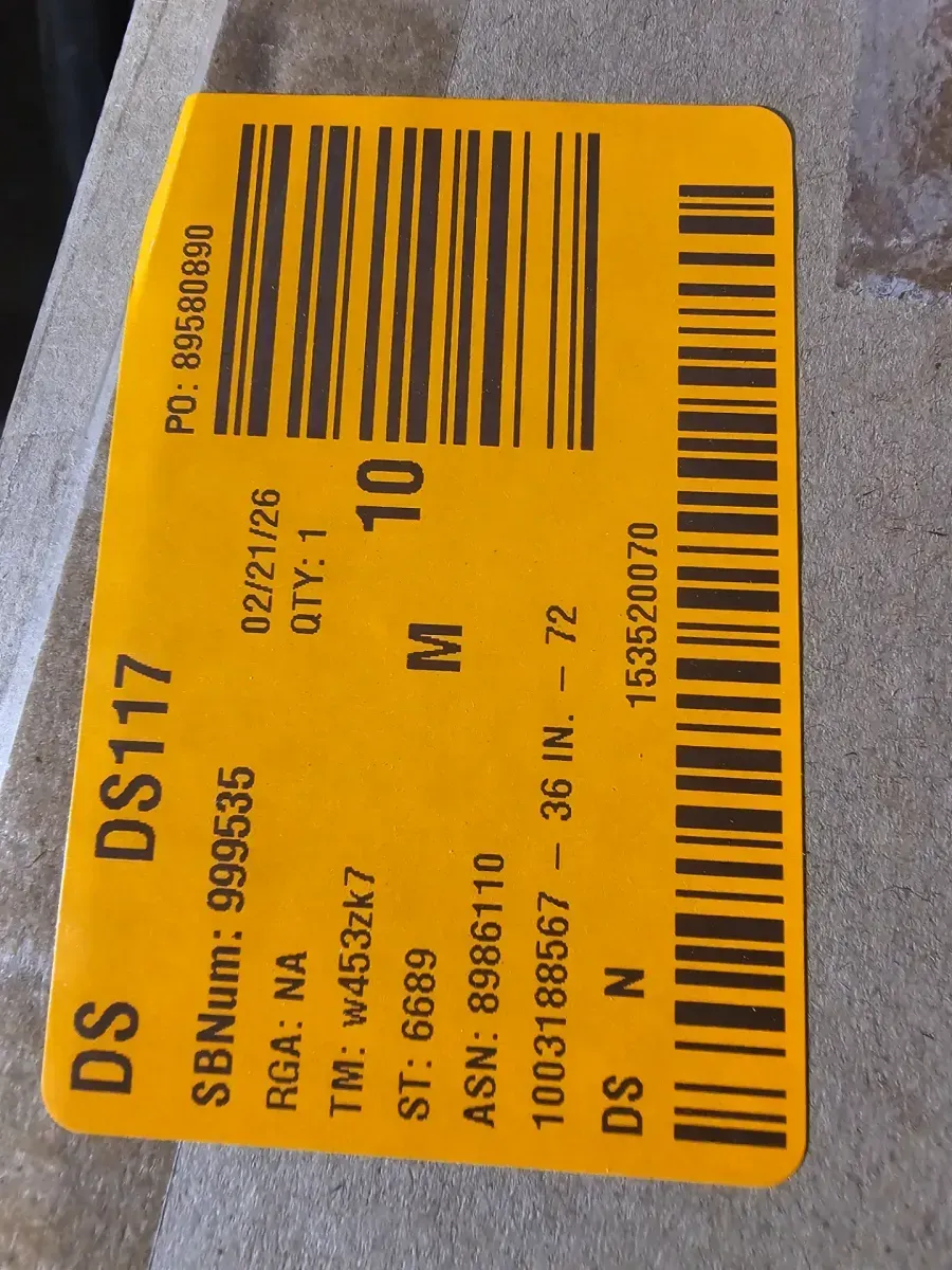 Ball 36 in. - 72 in. Adjustable Curtain Rod 1 in. in Black with Finiall 8-pack  - image 5